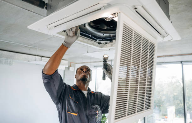 Licensed Hvac service in Raynham Center, MA - FH HVAC