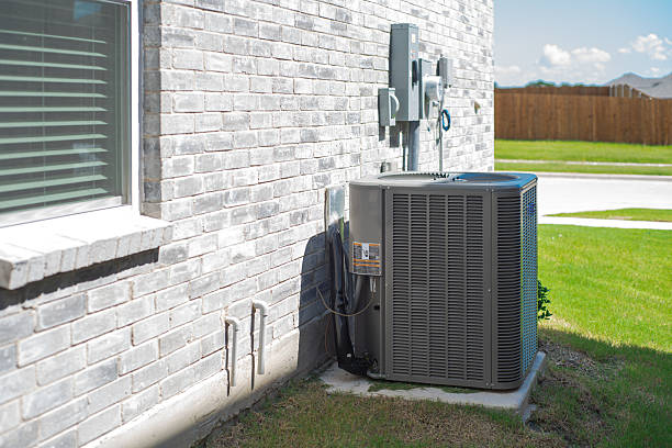 Reliable Hvac contractor in Raynham Center, MA by FH HVAC